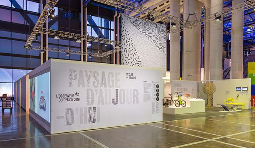Soirée d'inauguration exposition 2016 - Paysage d'Aujourd'hui