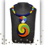 [B2C] - BOX Bijoux Maman-BEBE - modèle "ROUND" [BOX BT2-FREU B2B]