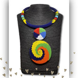 [B2C] - BOX Bijoux Maman-BEBE - modèle "ROUND" [BOX BT2-FREU B2B]