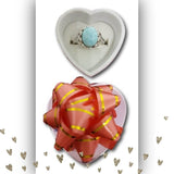 [B2C] - BOX Bijoux Maman-Beauté - modèle "COURONNE" [BOX BT2-FREU B2B]