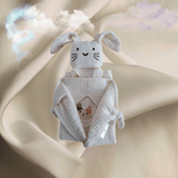 [B2C FS] - Doudou Love Scent Lapinou - Family Souvenir - Commande tout en ligne - [ZTB-T-FS-PAR]