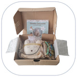 [B2C] - BOX Bijoux Maman-BEBE - modèle "JUNGLE" [BOX BT2-FREU B2B]