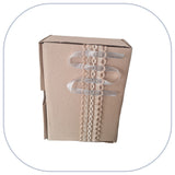 [B2C] - BOX Bijoux Maman-Beauté - modèle "AQUA" [BOX BT2-FREU B2B]