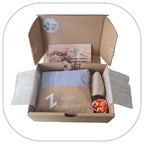 [B2C] - Caja de joyería Mother-Beauty - Modelo "CORONA" [BOX BT2-FREU B2B]