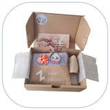 [B2C] - BOX Bijoux Maman-Beauté - modèle "COURONNE" [BOX BT2-FREU B2B]