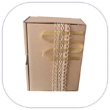 [B2C] - BOX Bijoux Maman-Beauté - modèle "COURONNE" [BOX BT2-FREU B2B]