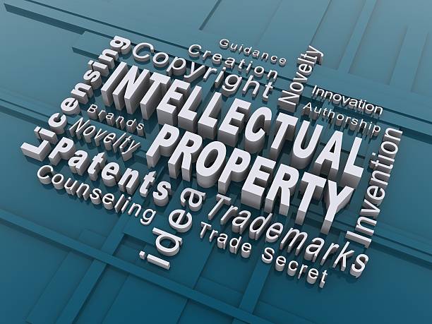 Business Coaching Pack 8 - Protection - Intellectual Property