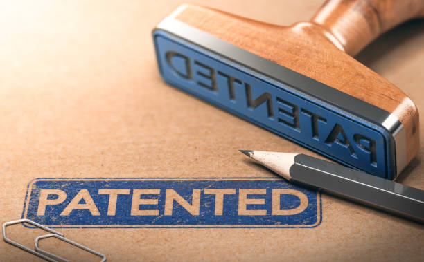 Business Coaching Pack 8 - Protection - Intellectual Property