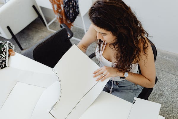 Coaching business Pack1 - CONCEPTION/PATRONAGE/GRADATION