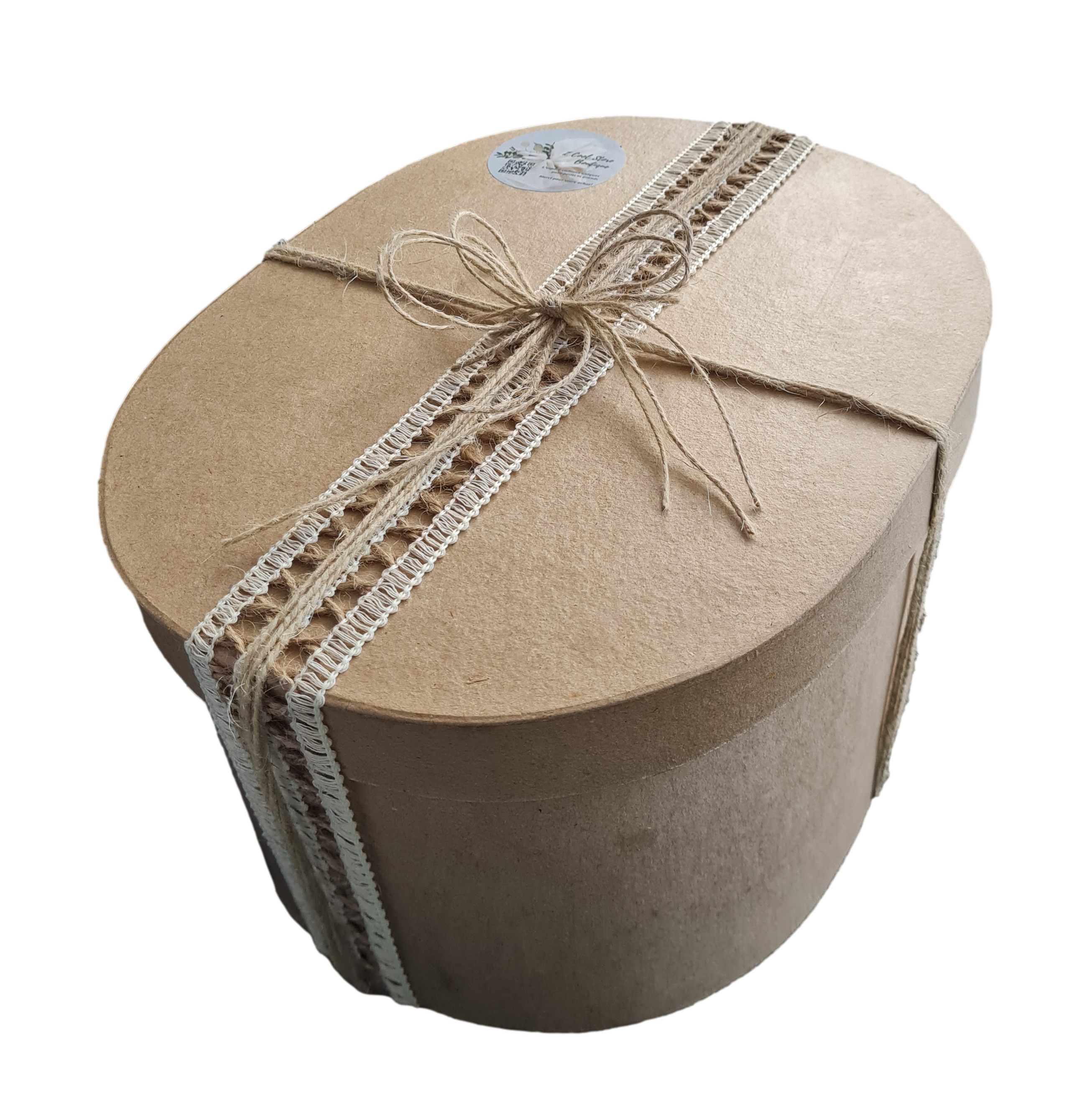 ZANAGA BABY - BOX Maman-Bébé  [ZB-BOXZLP7-FREU B2C].