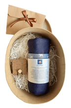 BOX Bijoux OR Maman-Bébé "Fleur" [BOX BT18-FREU B2B]