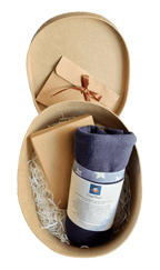 BOX Bijoux Maman-Bébé "Roots" [BOX BT20-FREU B2B]