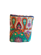 ZANAGA BABY Z Tiny Blanket - Plaid bébé [ZB-ZTB-FREU B2C].