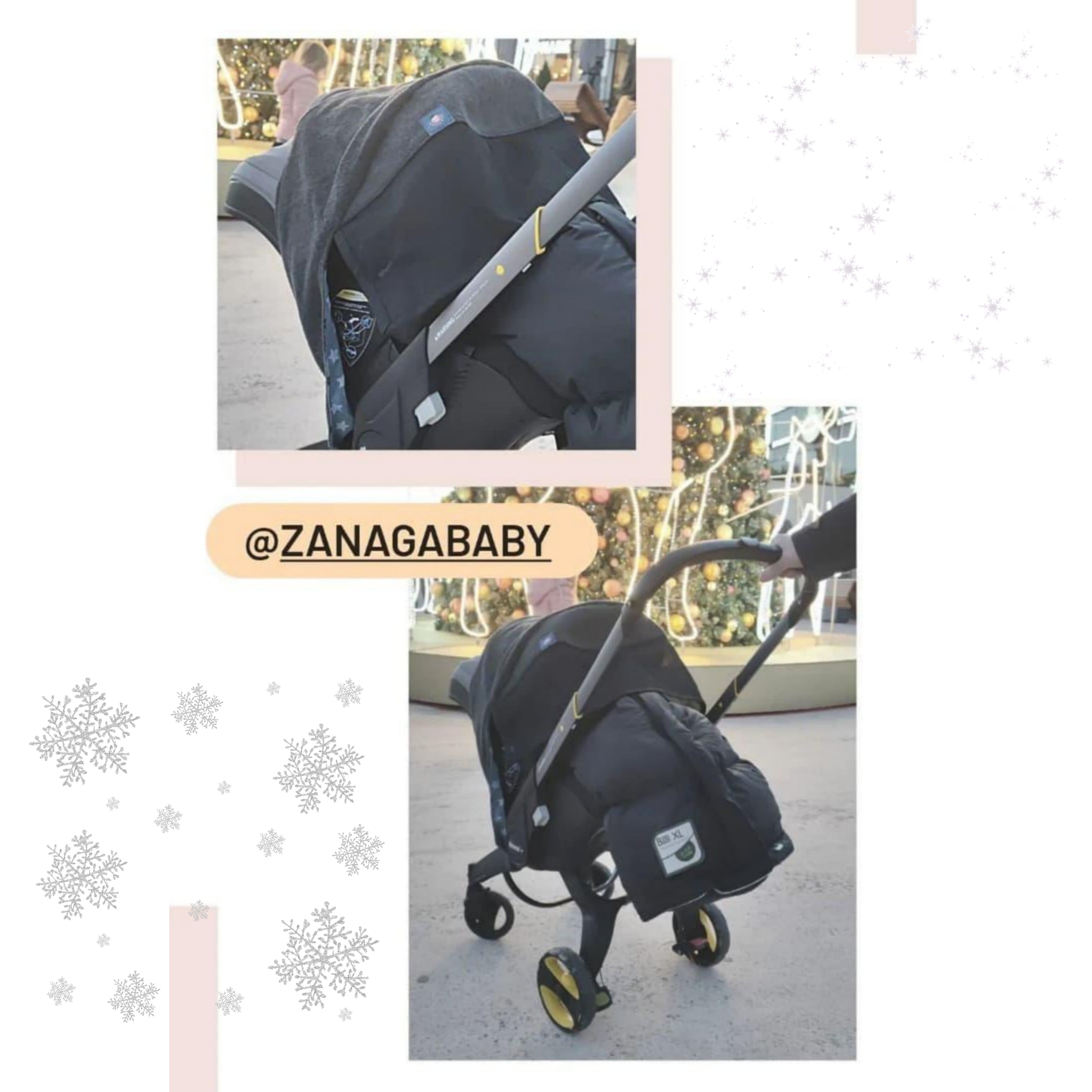 BOX Bijoux OR Maman-Bébé "FLEUR" [BOX BT17-FREU B2B]