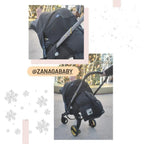 BOX Bijoux OR Maman-Bébé "MISTIC" - argent rhodié [BOX BT16-FREU B2B]