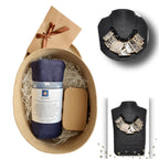 BOX Bijoux Maman-Bébé "Roots" [BOX BT20-FREU B2B]