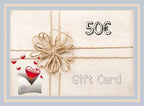 Tarjetas de regalo de Z Cool Store